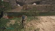 Seed Pods #1-3 Location in Riverbed Watch Region (via RESPAWN)